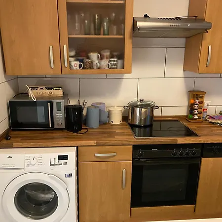 Apartman Monteurroom 1 Hannover-ronnenberg *