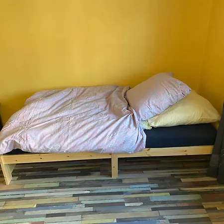 Monteurroom 1 Hannover-ronnenberg Apartman *