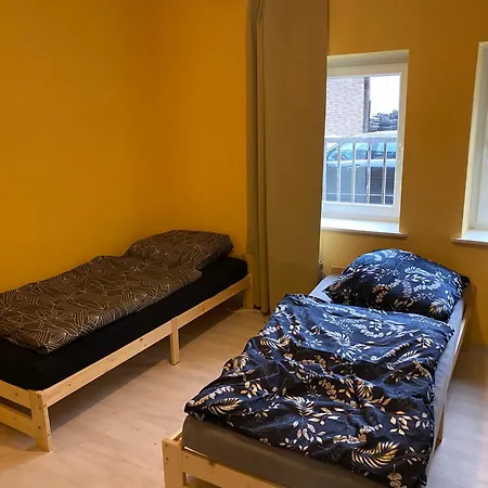 Apartman Monteurroom 1 Hannover-ronnenberg