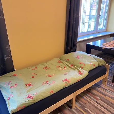 Monteurroom 1 Hannover-ronnenberg Apartman